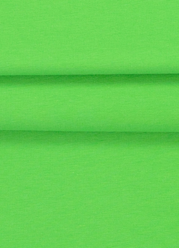 Jersey Uni - hellgrün - Mega Angebot - solange der Vorrat reicht
